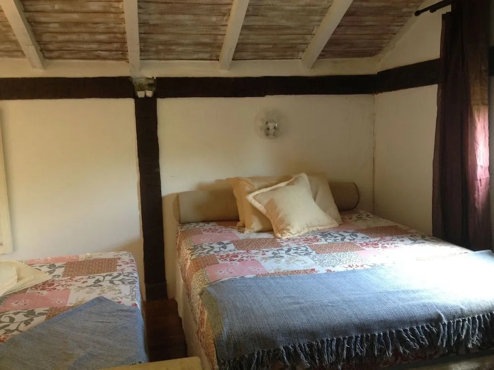 The Bell House b & b Buzios