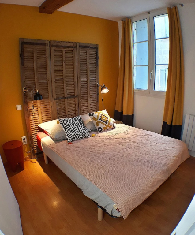 Appartement Centre Brocante Chic