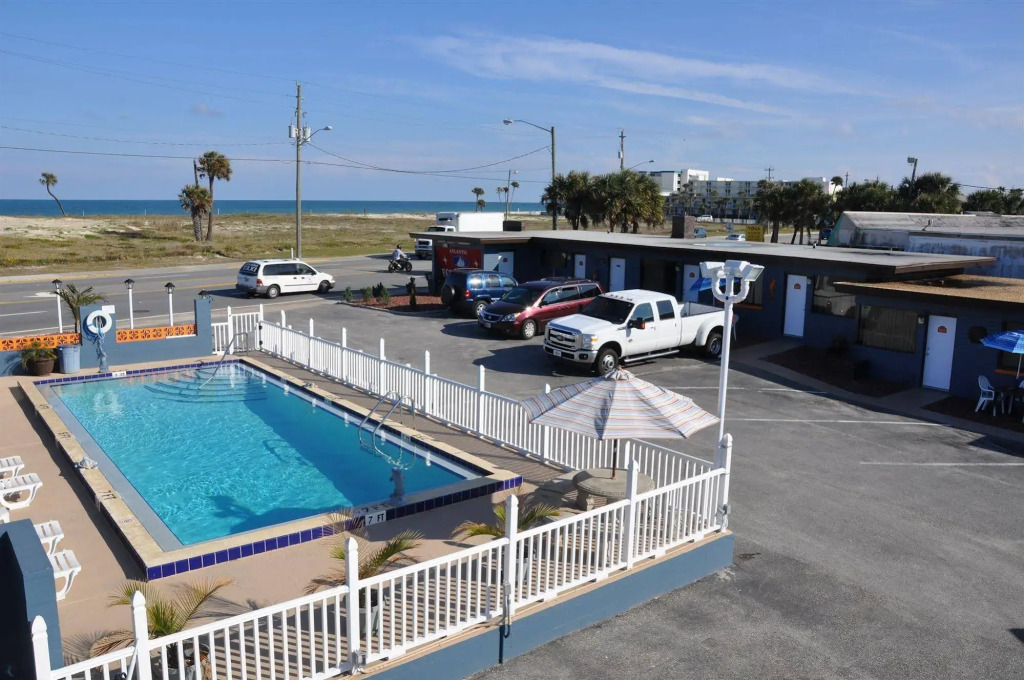 Atlantic Economy Inn