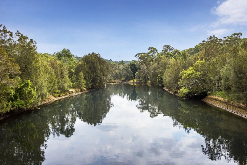 Oaks Sydney North Ryde Suites