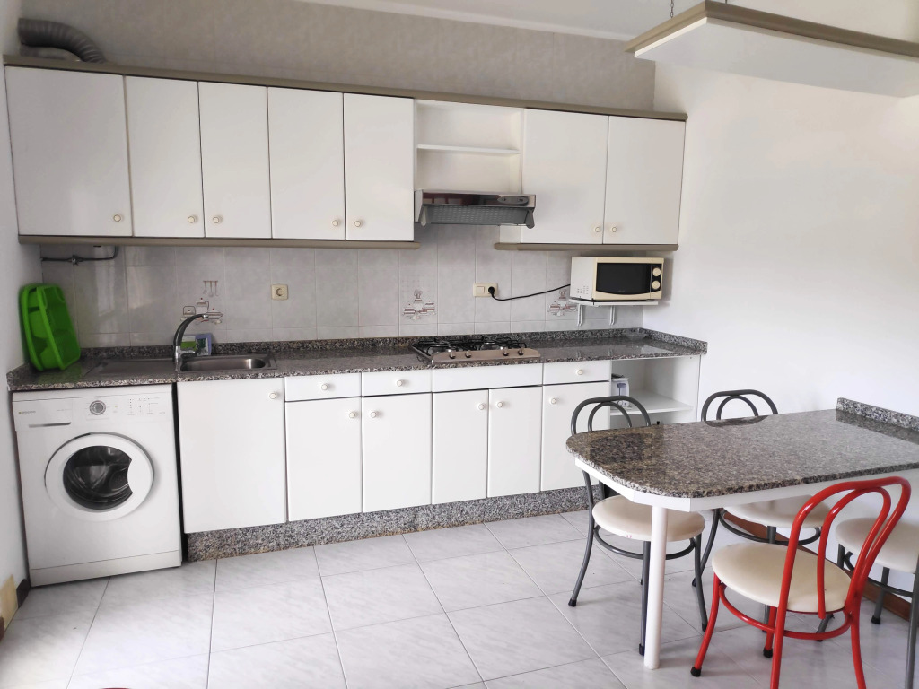 Apartamentos Playa de la Lanzada 3000