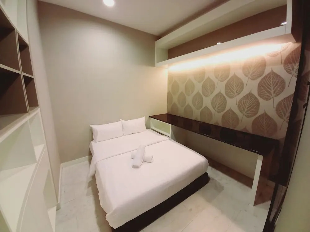 platinum suites klcc By Palmas