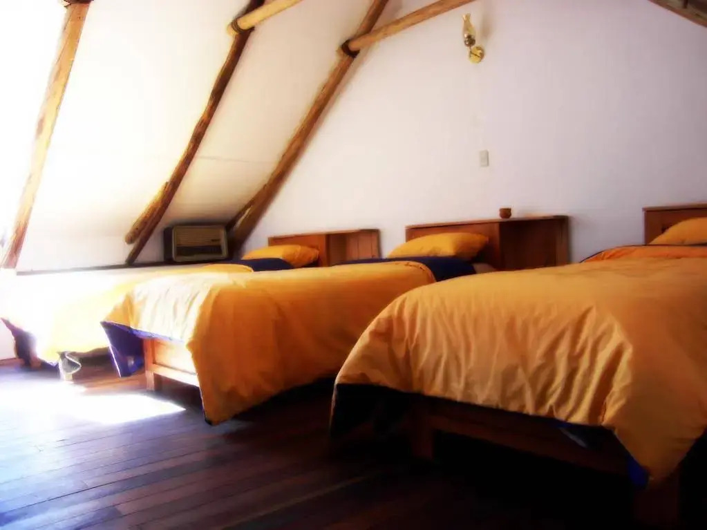 Anata Hostal