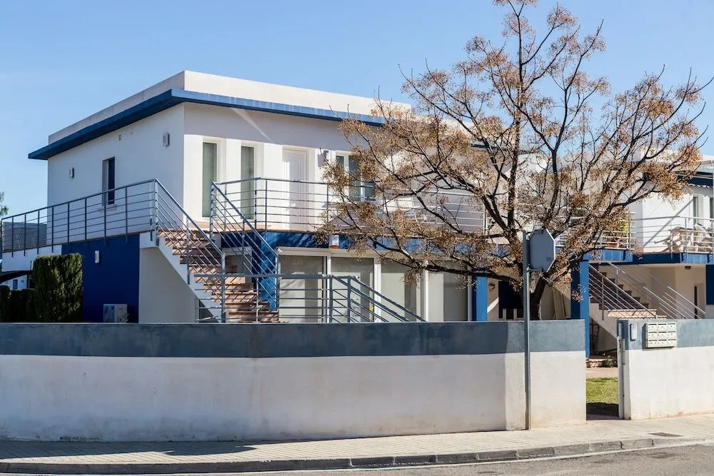 Travel Habitat Denia