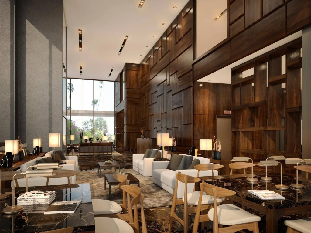 Veranda Hotel Pakubuwono