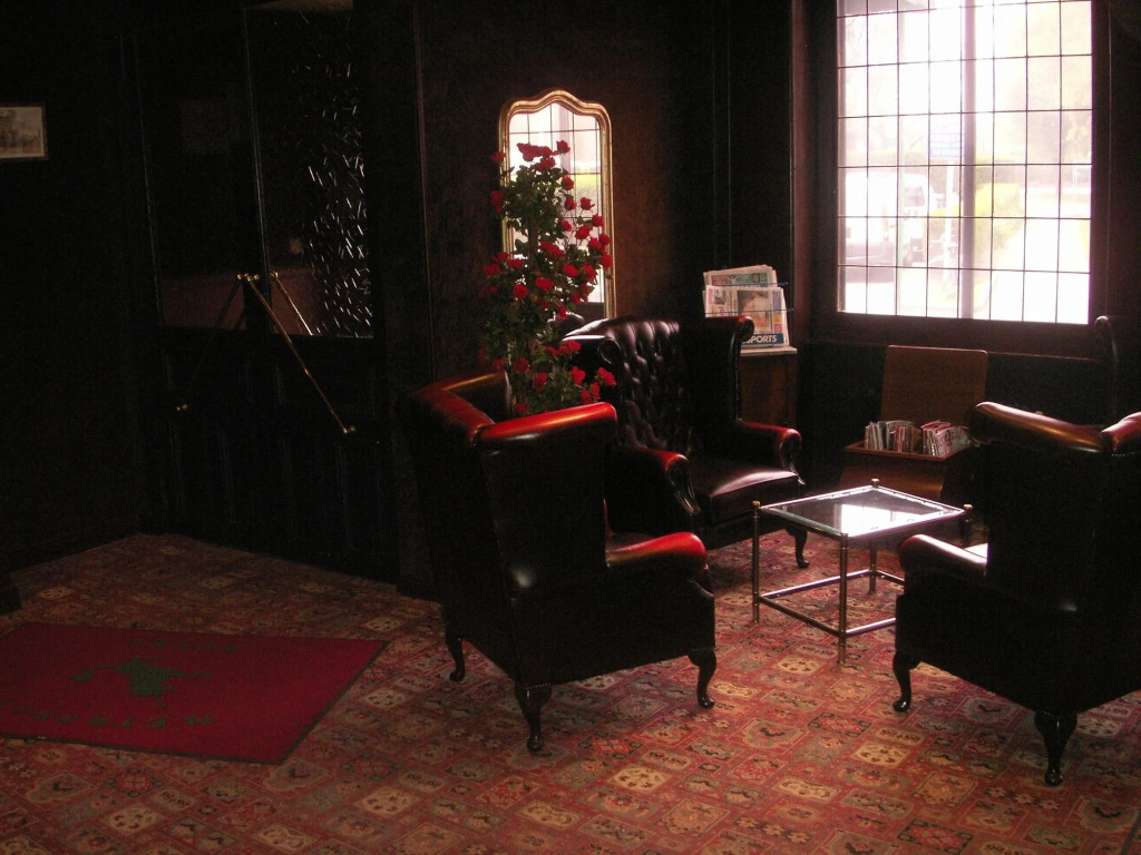 Metropol Hotel