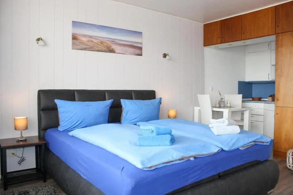 Haus Atlantic Whg. 607B