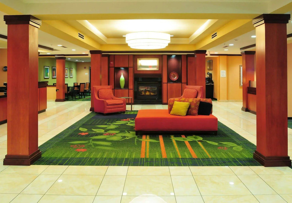 Fairfield Inn and Suites by Marriott North Platte