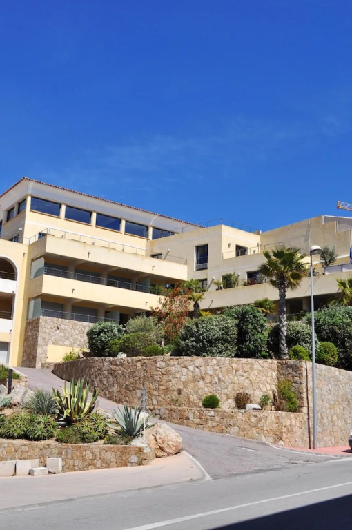 Villa With 7 Bedrooms in Calvi, With Wonderful sea View, Private Pool and Enclosed Garden