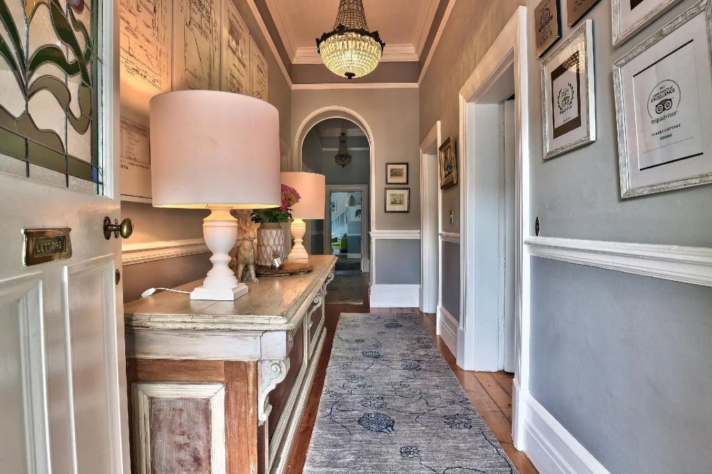 Parker Cottage Guesthouse