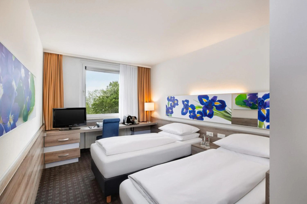 Sunday Hotel Frankfurt Airport