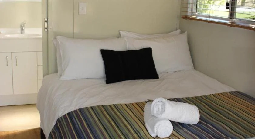 Aussie Outback Oasis Holiday Park