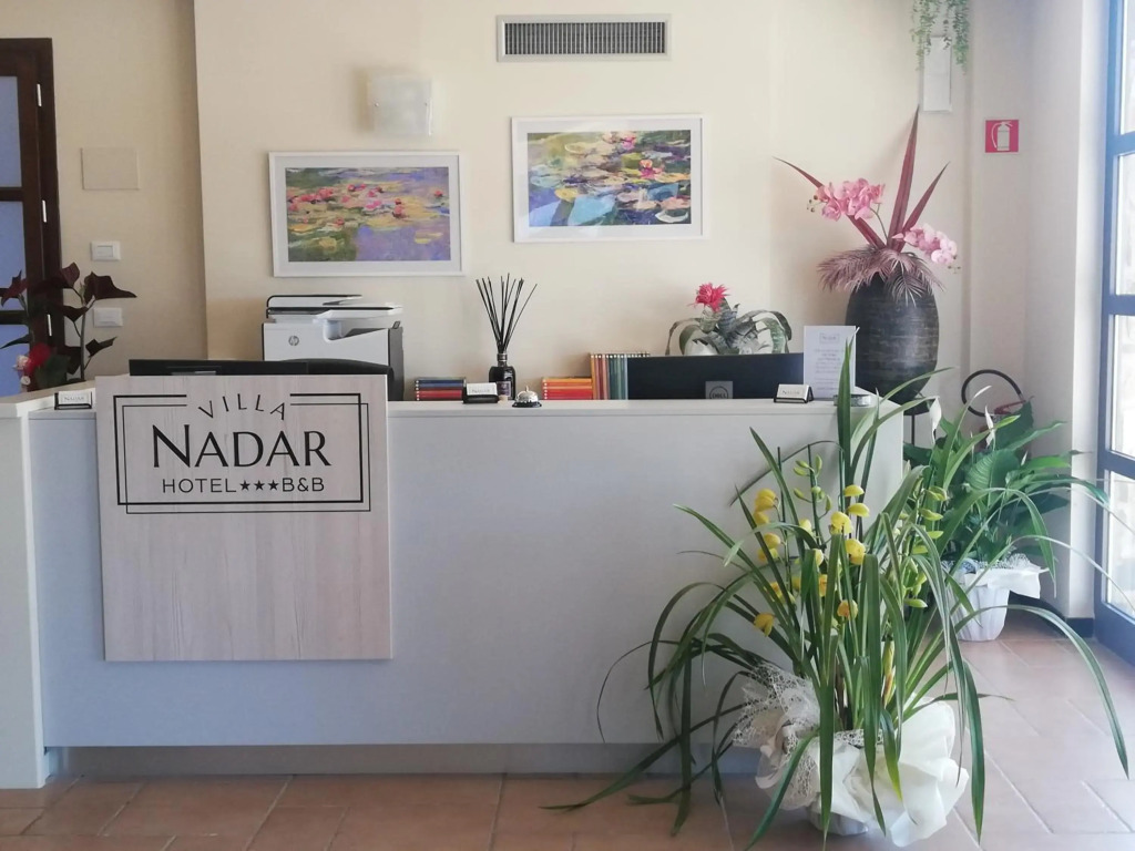 Villa Nadar