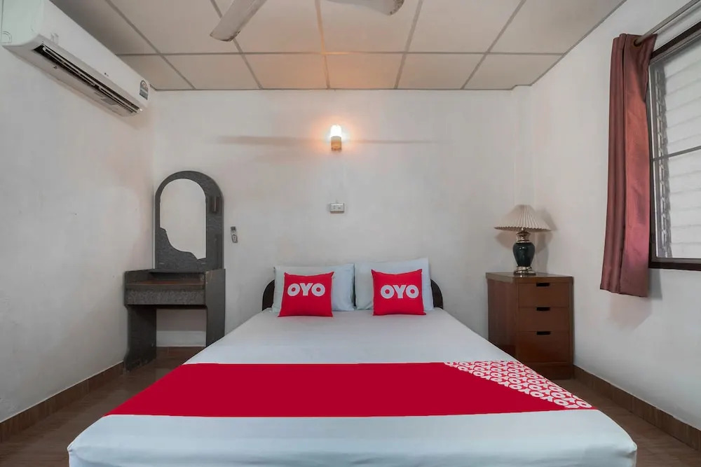 Samanmit Inn Hotel by Oyo Rooms