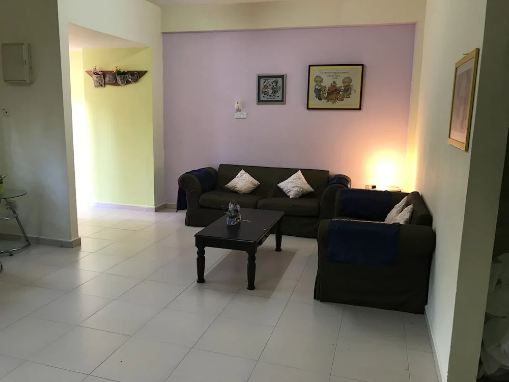 Bukit Bentong Homestay