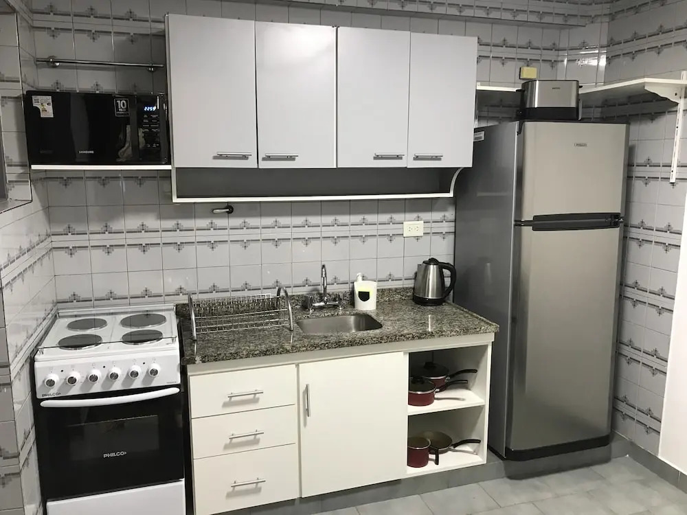 Marín Apartments