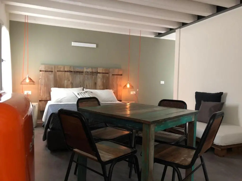 Kibò Urban Lodge Chioggia