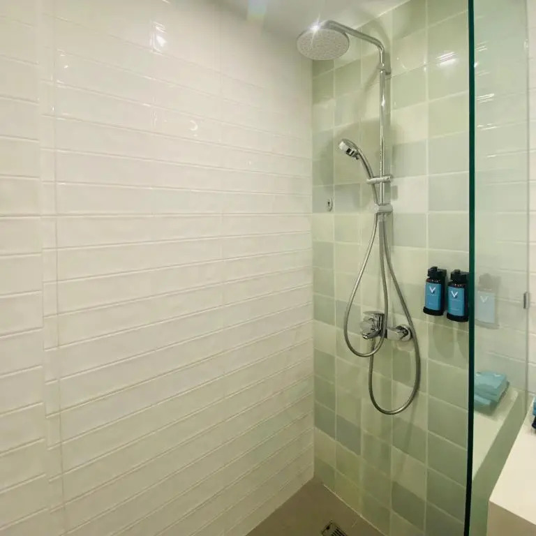 V Boutique Hotel Boracay