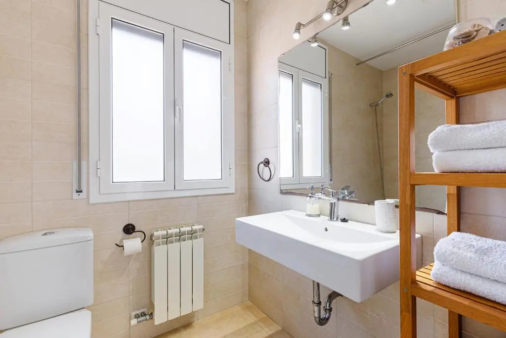 Sitges Centre Deluxe Penthouse Apartment