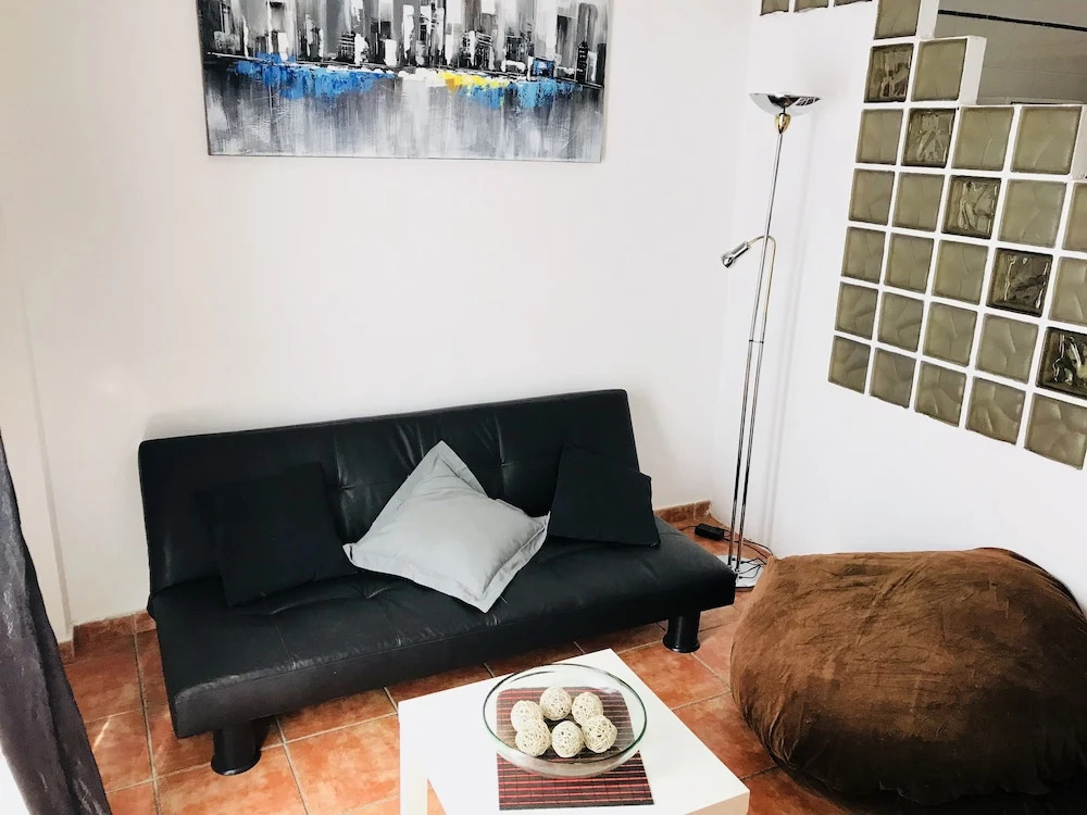 Bungalow Alaia