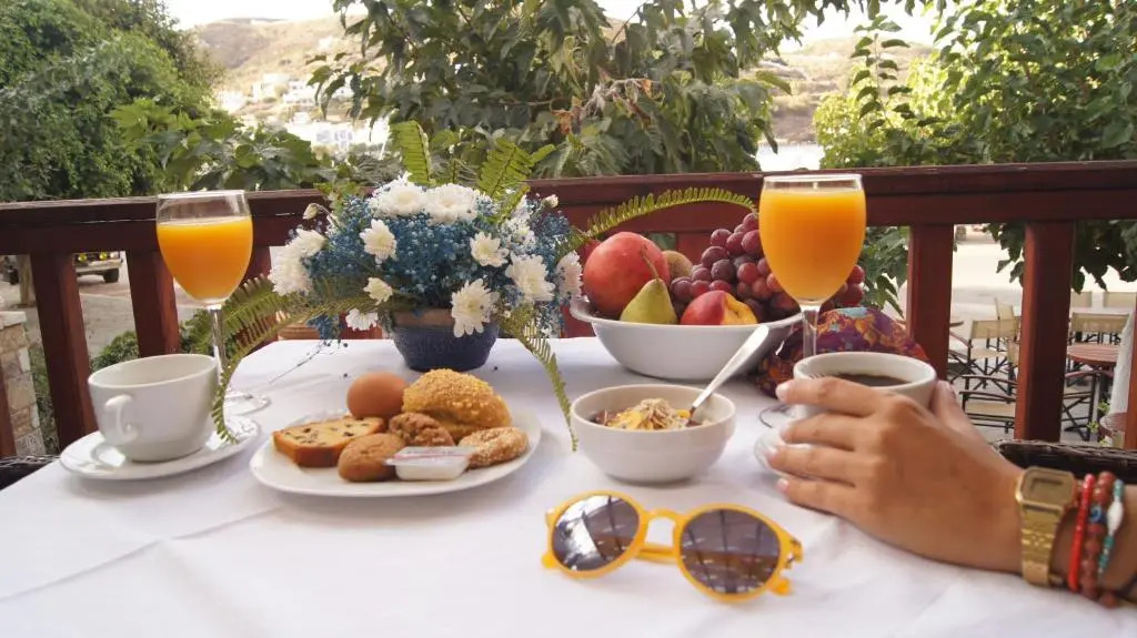 Archipelagos Hotel
