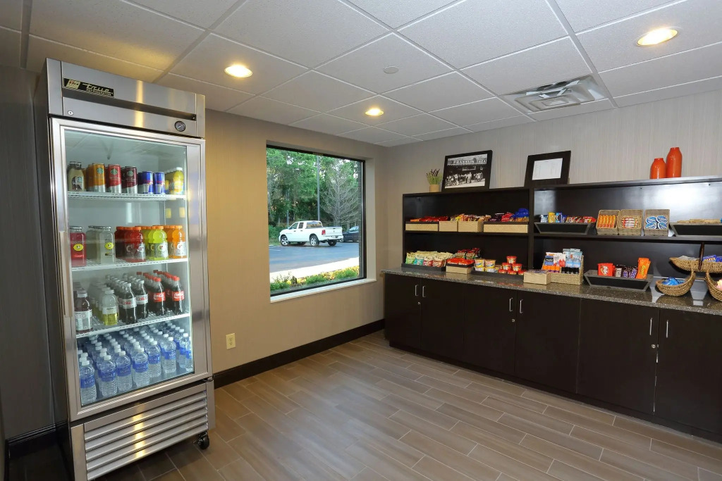 Holiday Inn Express Brentwood South - Cool Springs by IHG