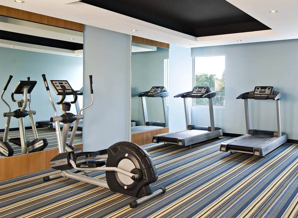 Aloft Bengaluru Whitefield