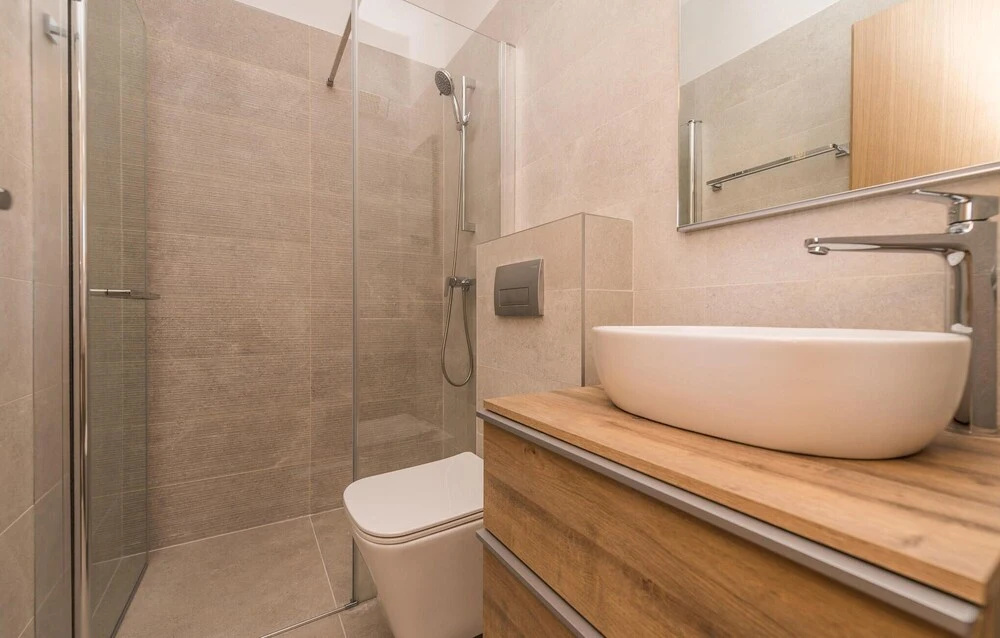 Nice Home In Vrsi With Wifi