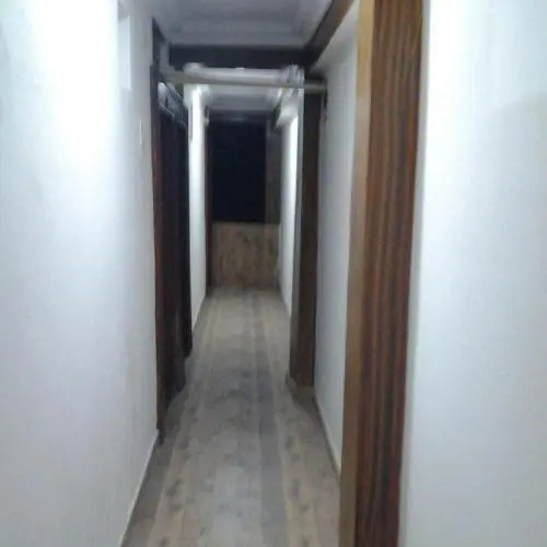 Hotel Rama Inn