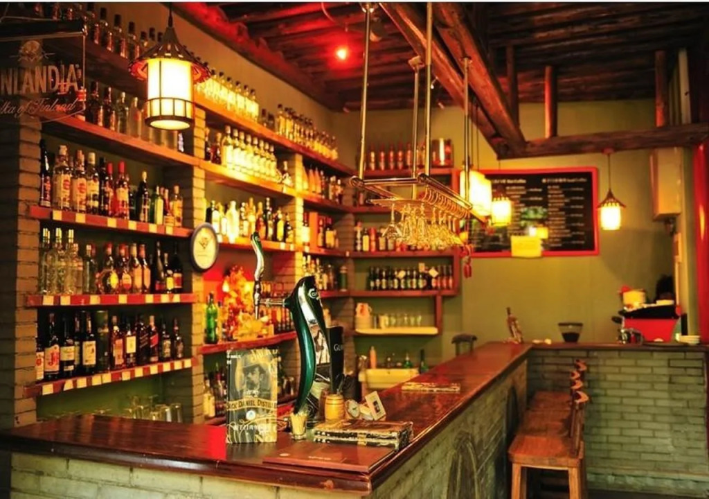 Xiangzimen Youth Hostel