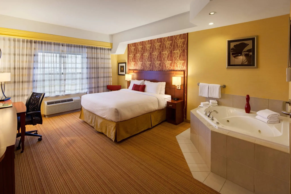 Courtyard by Marriott London