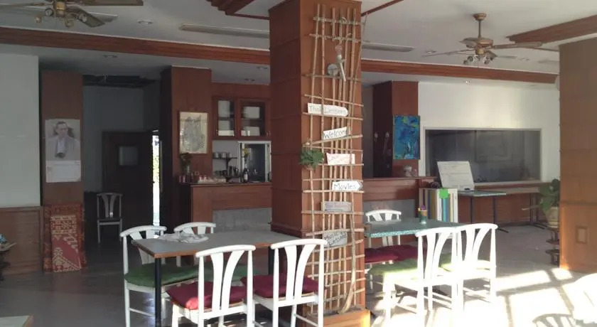 Phangan Chai Hotel