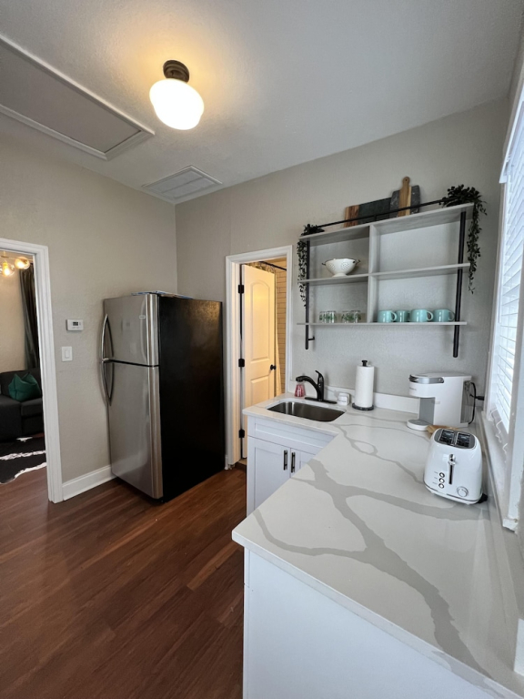 Updated Condo in Heart of Tampa 1578