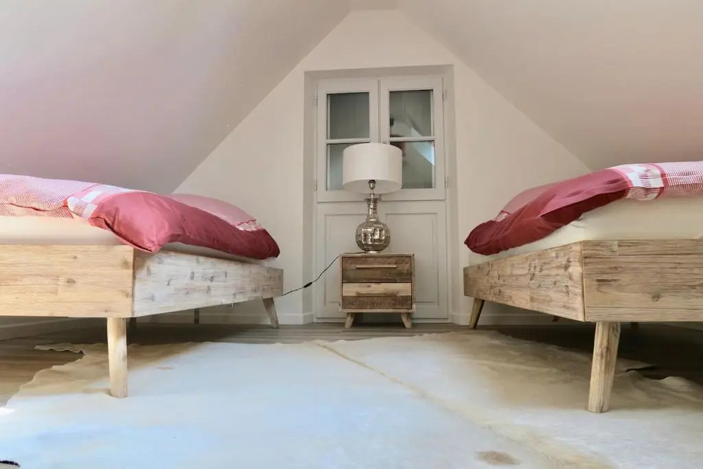 Country House - La Valentrée