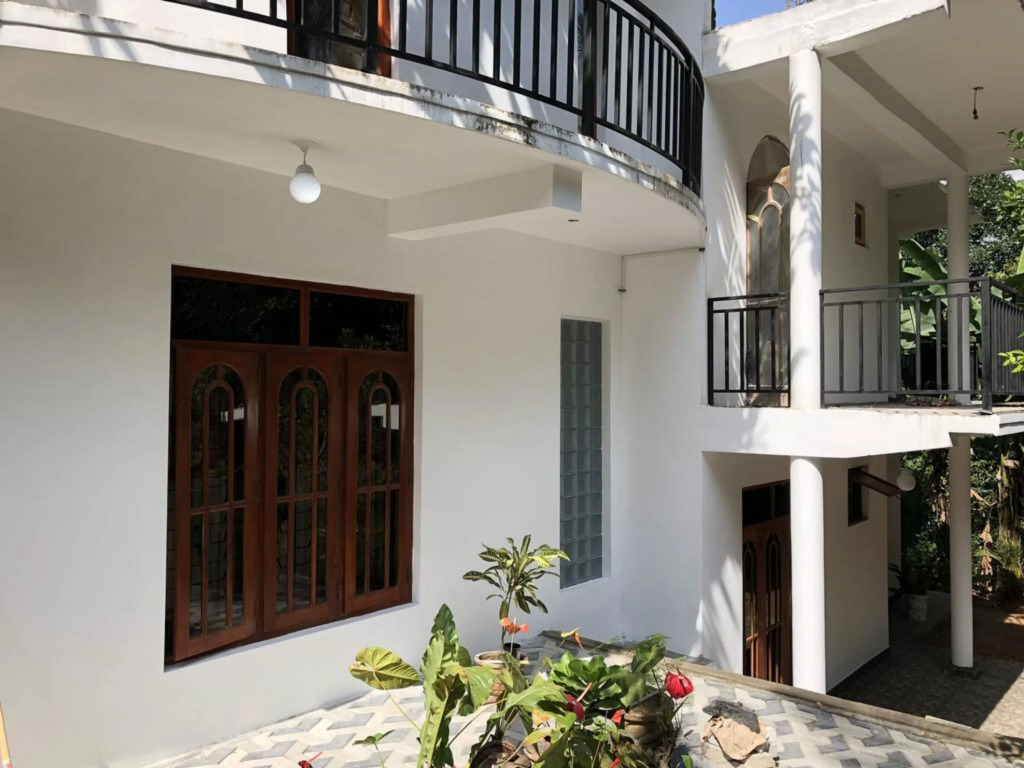 Miracle Villa