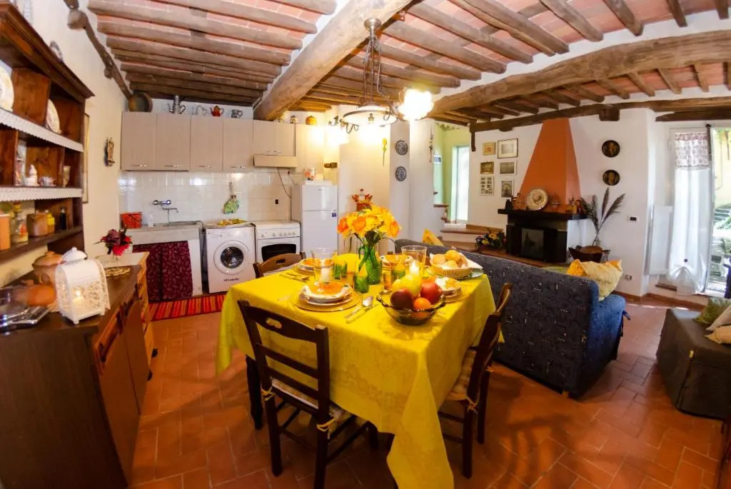 La Cascina