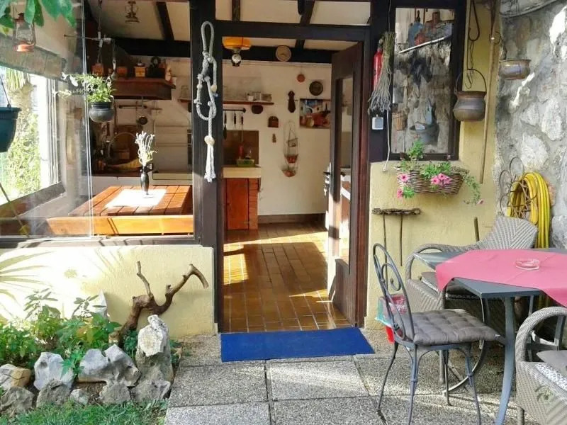 Apartments Danijel