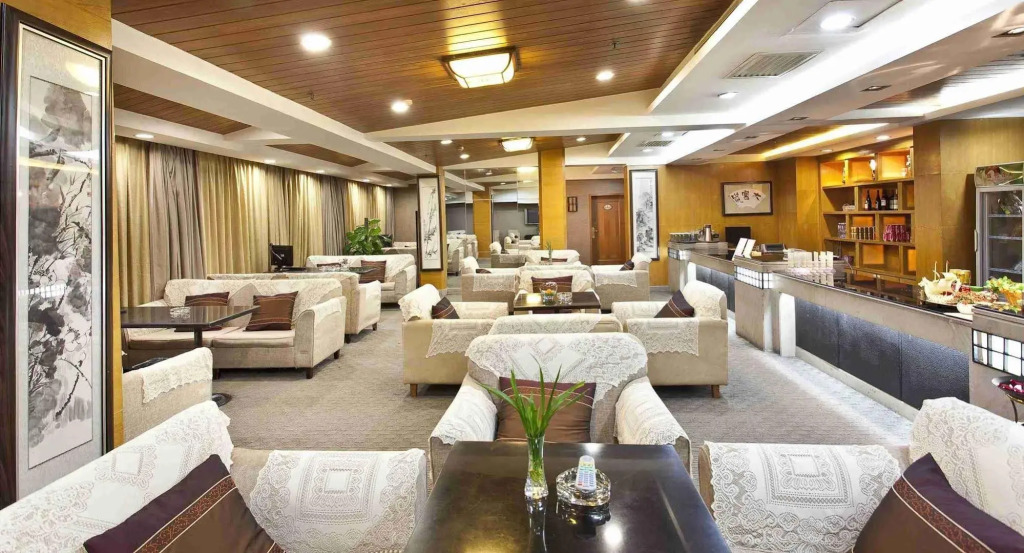 Xiangxi Minzu Hotel - Jishou