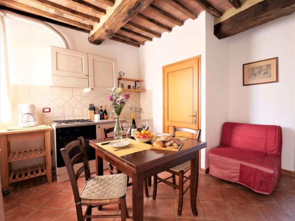 House Arco Travale