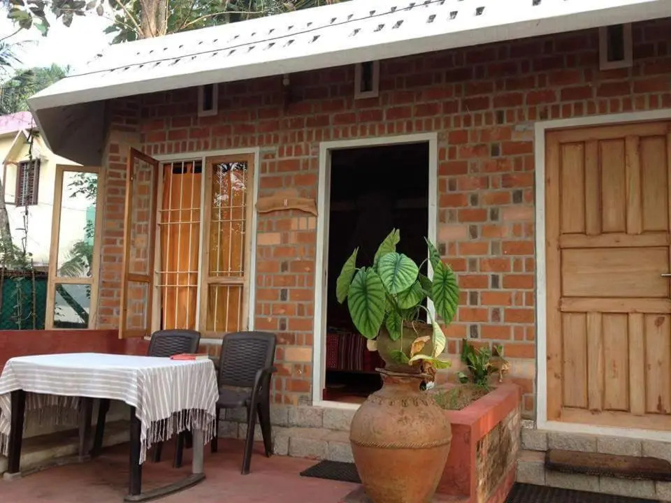 AshtamudiVillas