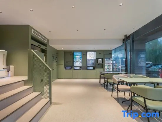Suzhou Junting Business Hotel