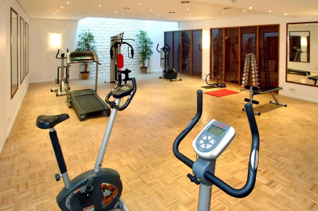 Hotel des Colonies Brussels by Mercure