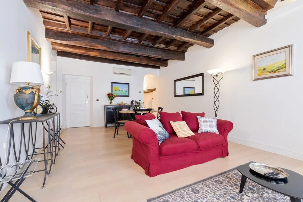 Holiday Apartment Rome - Rome City Center