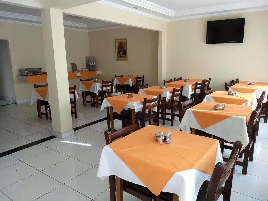 Hotel Telles