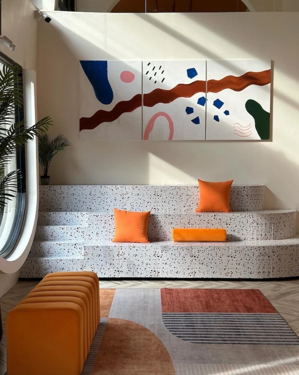 HOTEL NUU CHIANG MAI