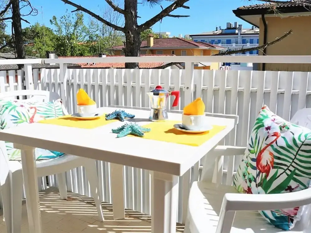 Pleasant Holiday Home With Shared Swimming Pool
