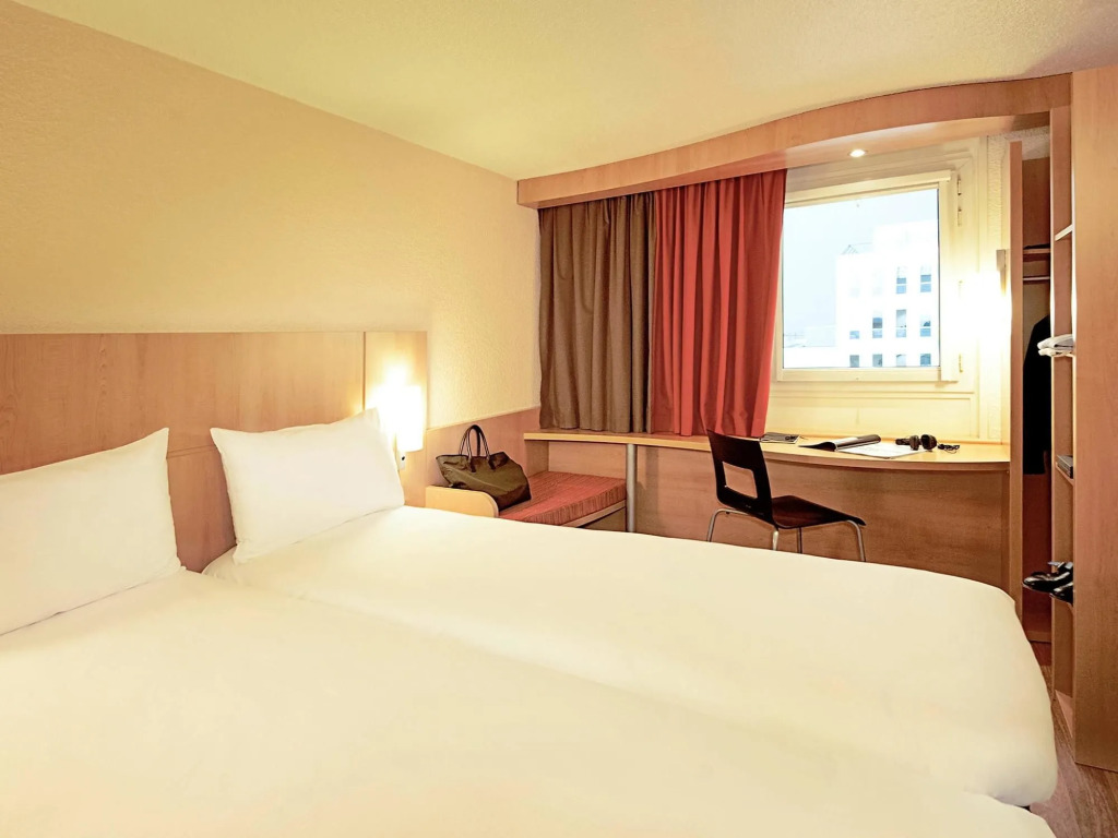 ibis Douai Centre