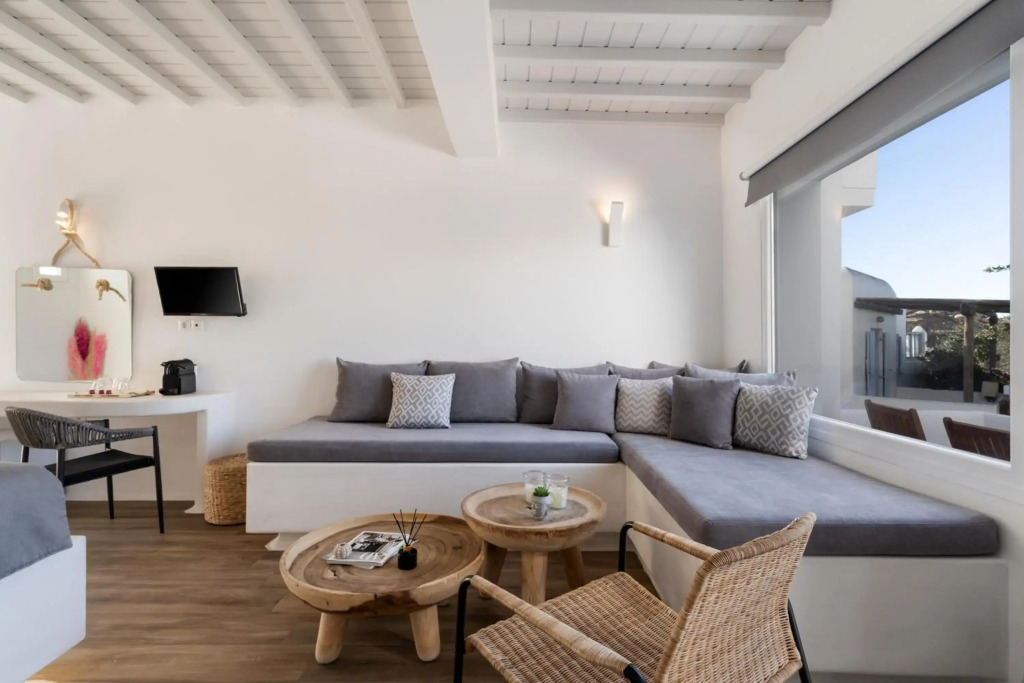 Tagoo Studios Mykonos