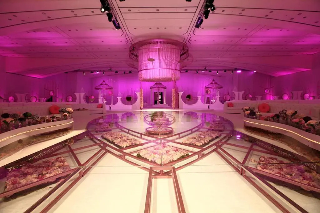 Mandarin Oriental Al Faisaliah, Riyadh