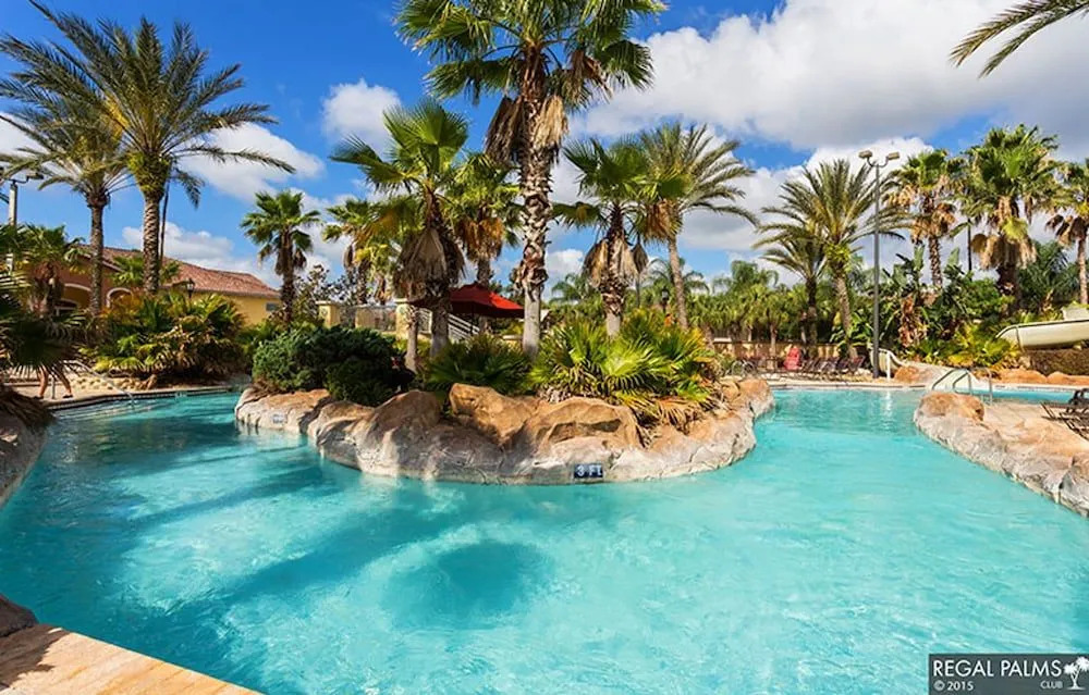 Regal Palms Resort & Spa 320